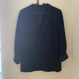 Black Babaton Blazer 6